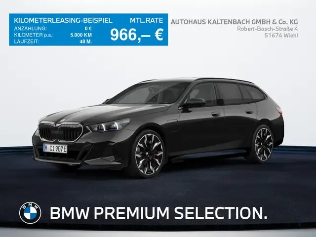 BMW 550