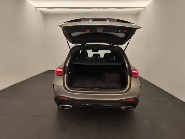 Mercedes-Benz GLC 400