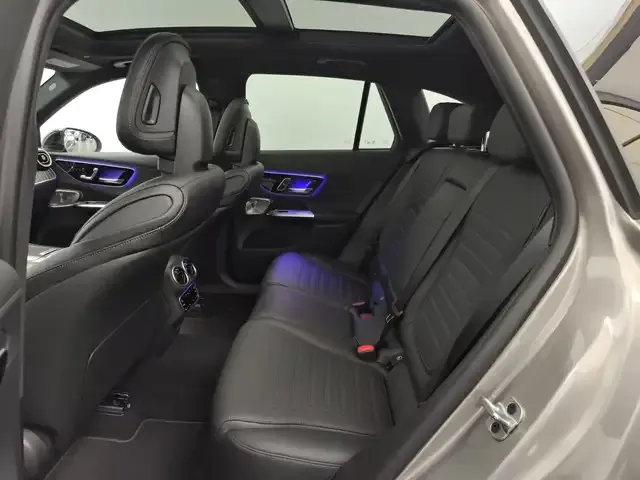 Mercedes-Benz GLC 400