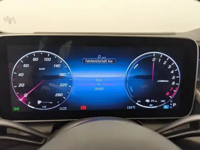 Mercedes-Benz GLC 400