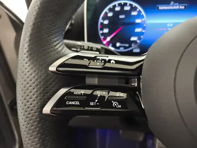 Mercedes-Benz GLC 400