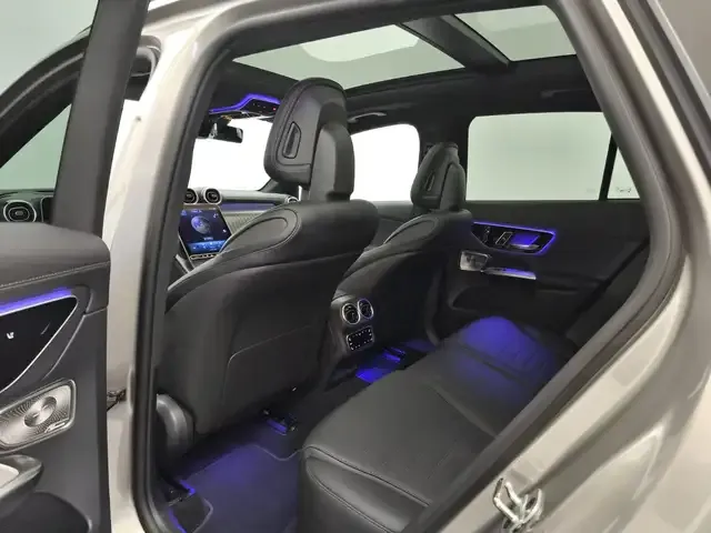 Mercedes-Benz GLC 400