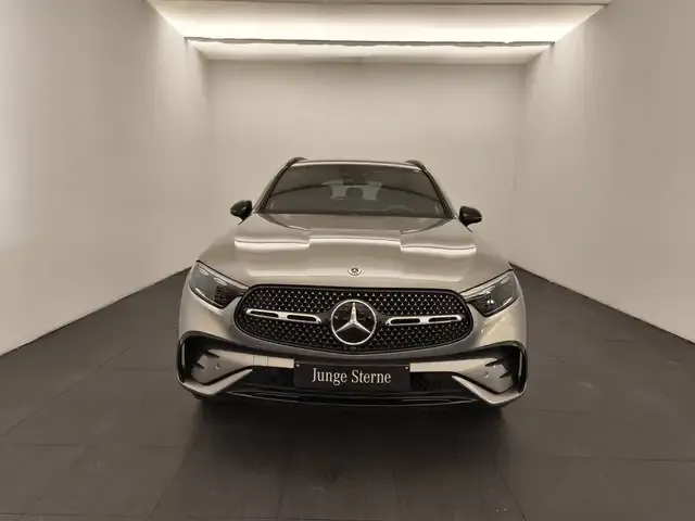 Mercedes-Benz GLC 400