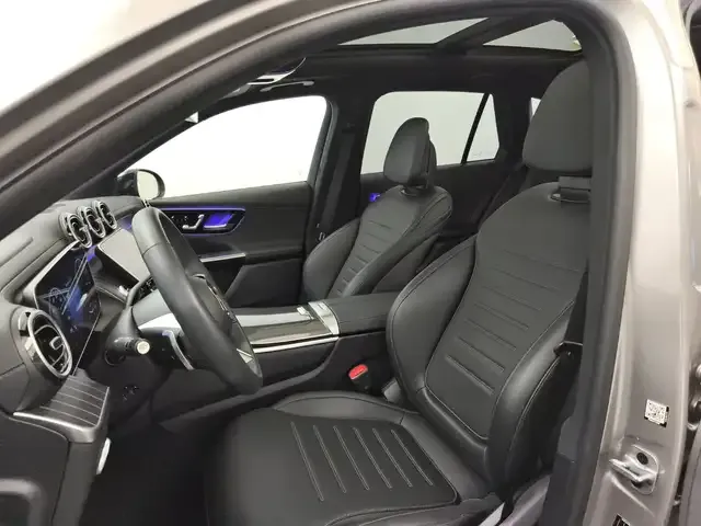 Mercedes-Benz GLC 400