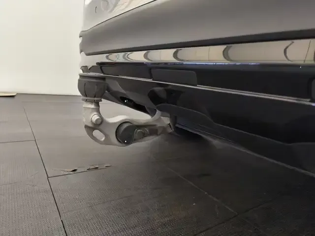 Mercedes-Benz GLC 400