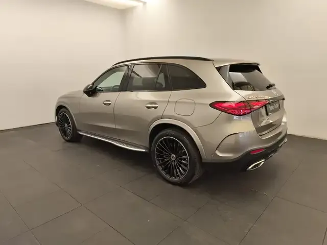Mercedes-Benz GLC 400