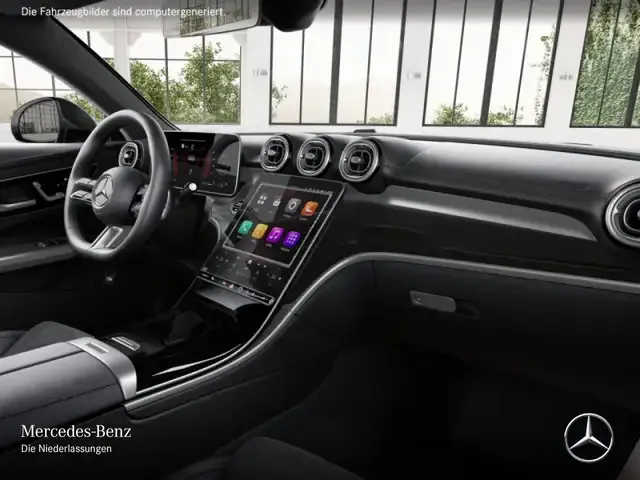 Mercedes-Benz CLE 200