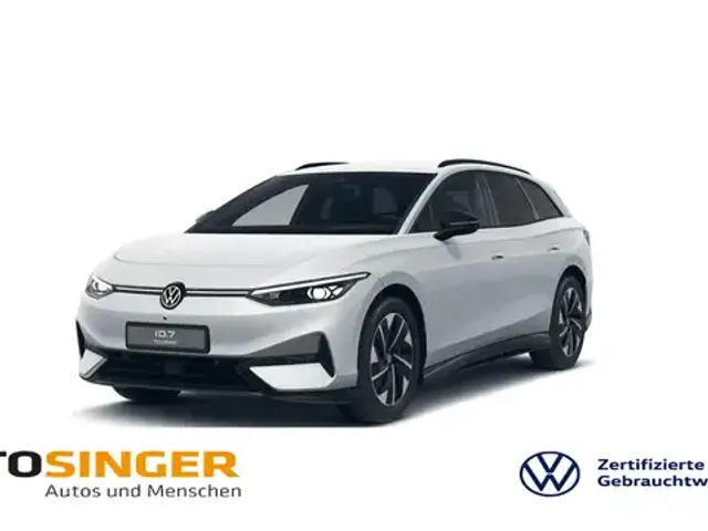Volkswagen ID.7