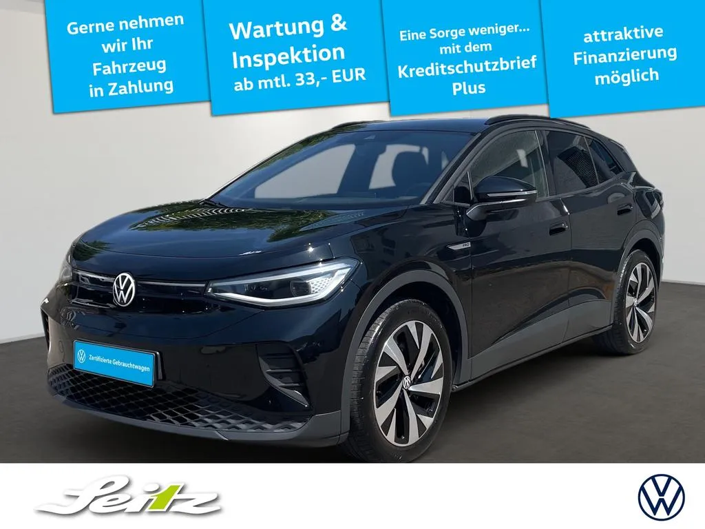Volkswagen ID.4