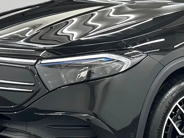 Mercedes-Benz EQA 250