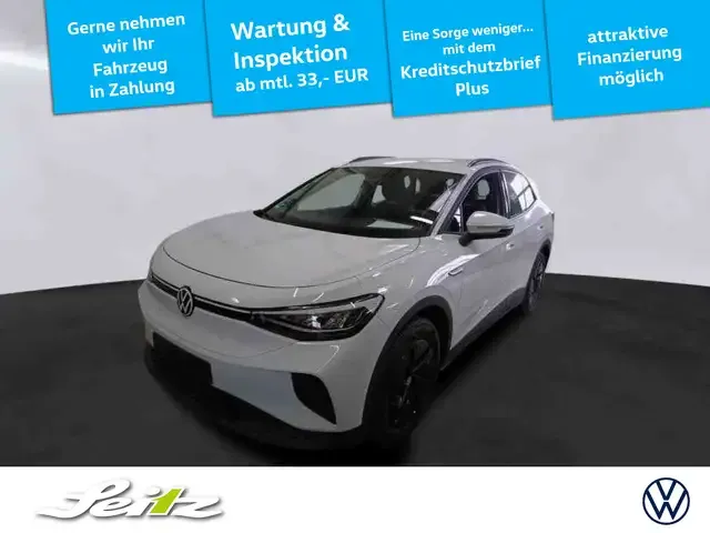 Volkswagen ID.4