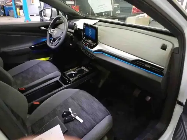 Volkswagen ID.4