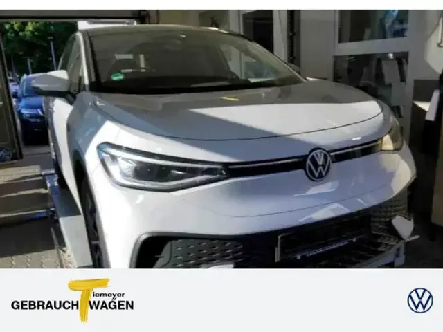 Volkswagen ID.5