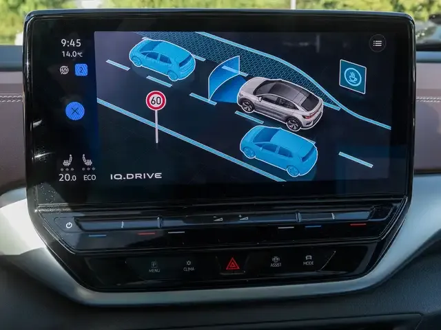 Volkswagen ID.5