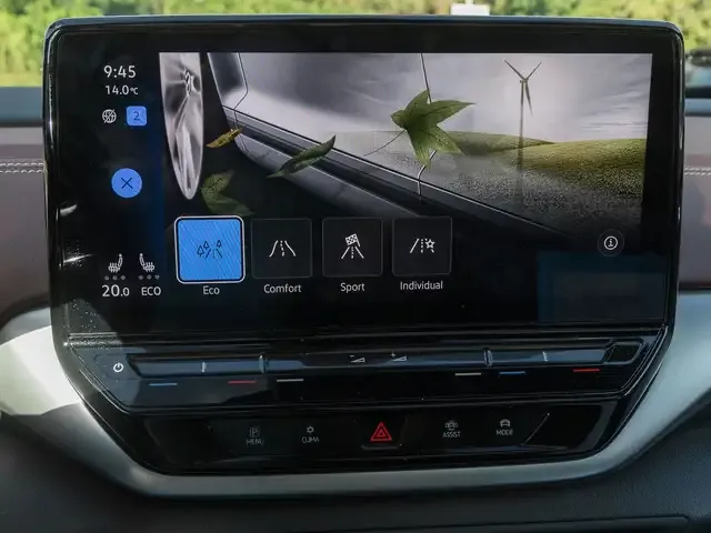 Volkswagen ID.5