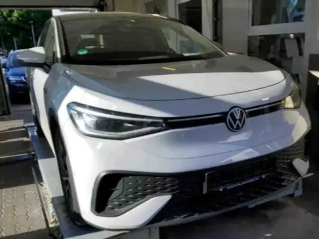 Volkswagen ID.5