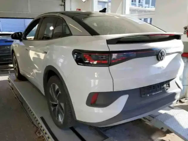 Volkswagen ID.5