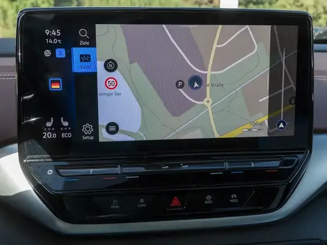 Volkswagen ID.5
