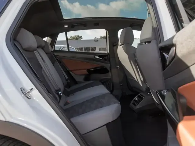 Volkswagen ID.5