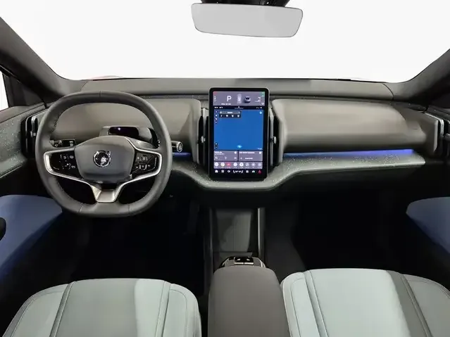 Volvo EX30