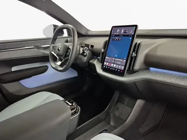 Volvo EX30