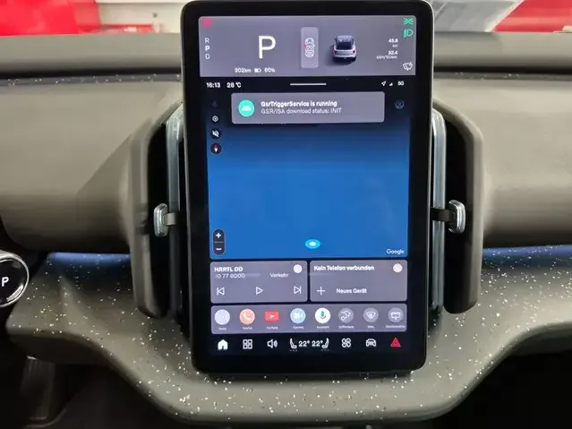 Volvo EX30