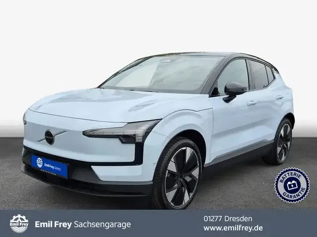 Volvo EX30