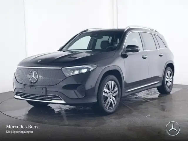 Mercedes-Benz EQB 300