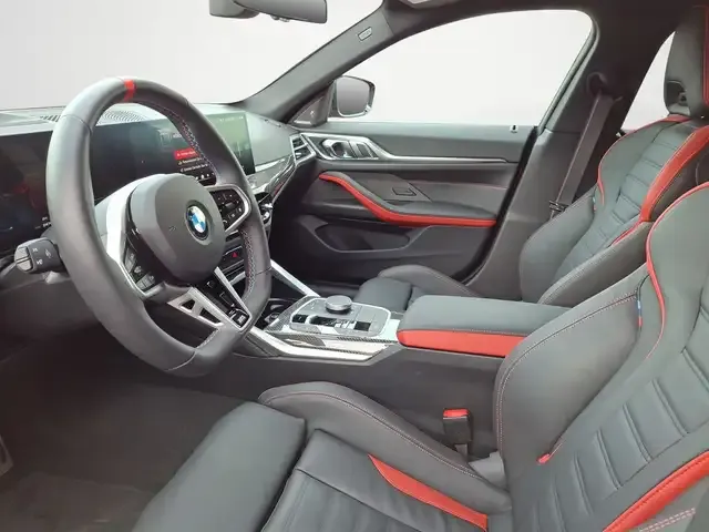 BMW 440