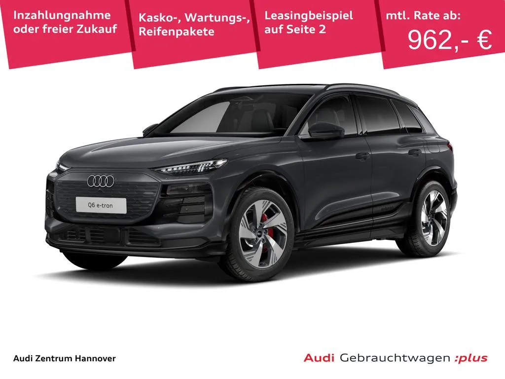Audi Q6