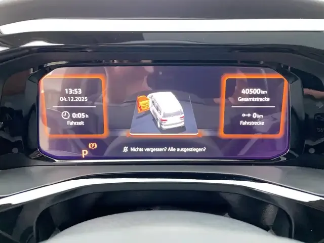 Volkswagen Sonstiges