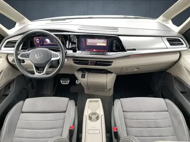 Volkswagen Sonstiges