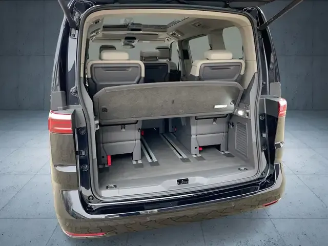 Volkswagen Sonstiges