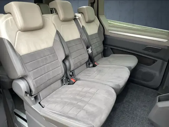 Volkswagen Sonstiges