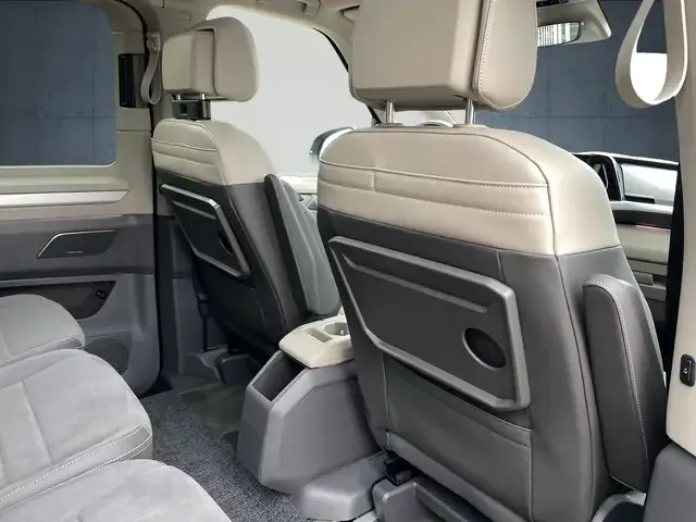 Volkswagen Sonstiges