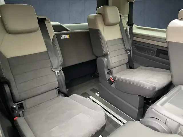 Volkswagen Sonstiges