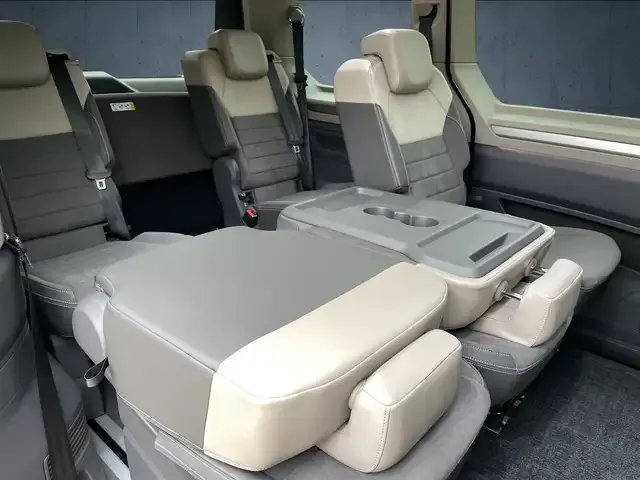 Volkswagen Sonstiges