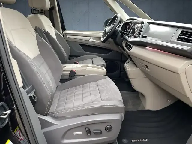 Volkswagen Sonstiges