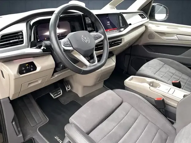 Volkswagen Sonstiges