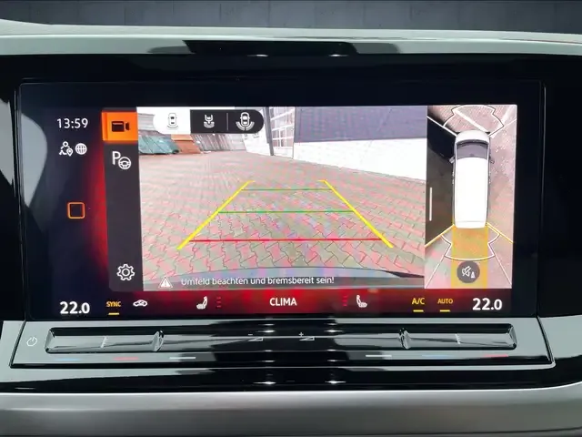 Volkswagen Sonstiges