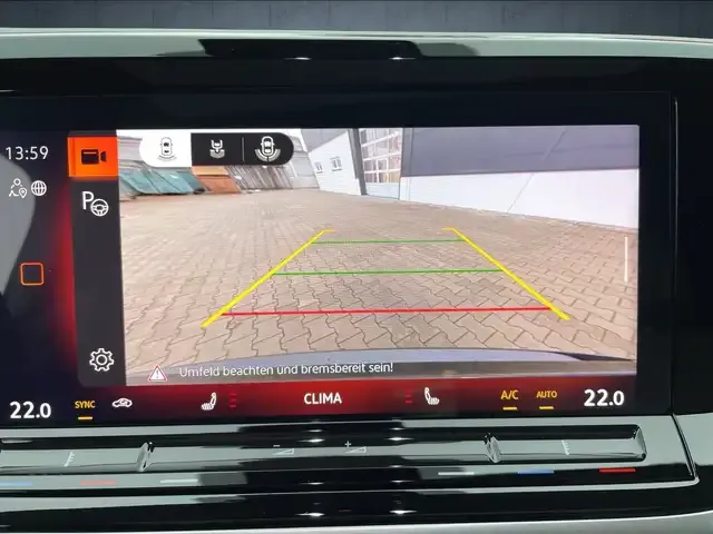 Volkswagen Sonstiges