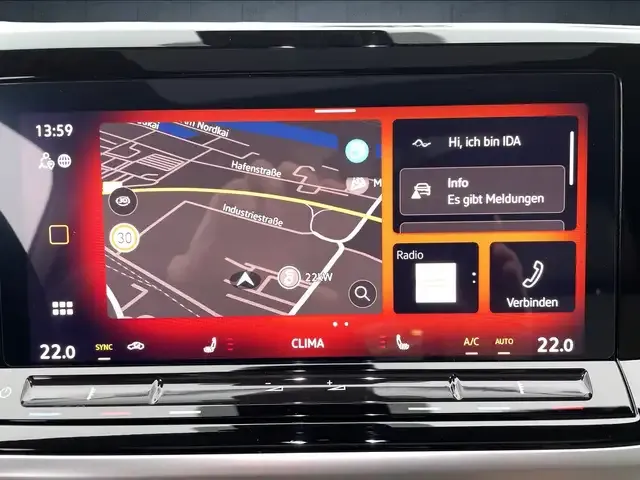 Volkswagen Sonstiges