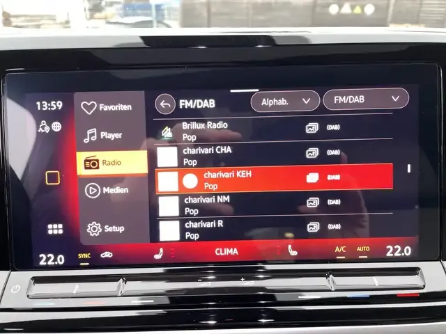 Volkswagen Sonstiges