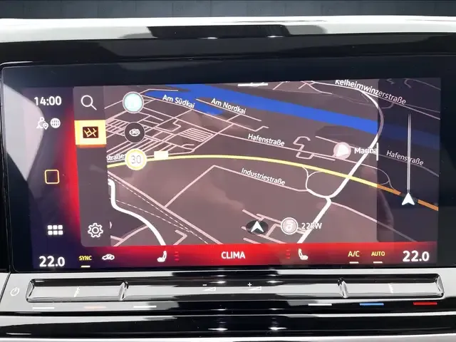 Volkswagen Sonstiges