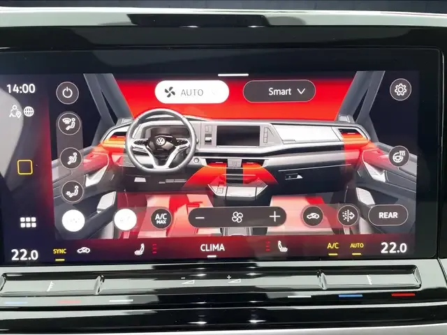 Volkswagen Sonstiges