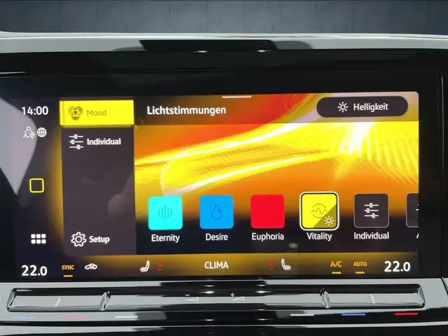 Volkswagen Sonstiges