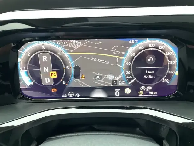 Volkswagen Sonstiges