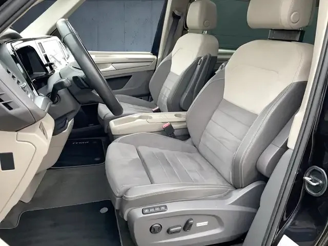 Volkswagen Sonstiges