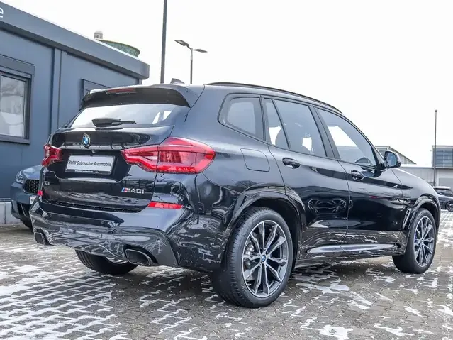 BMW X3 M