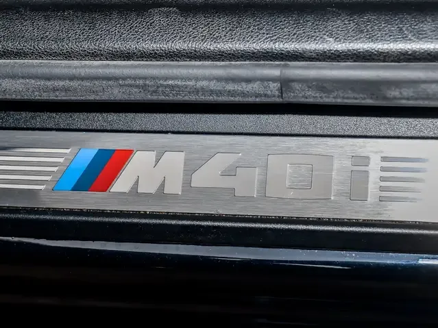 BMW X3 M